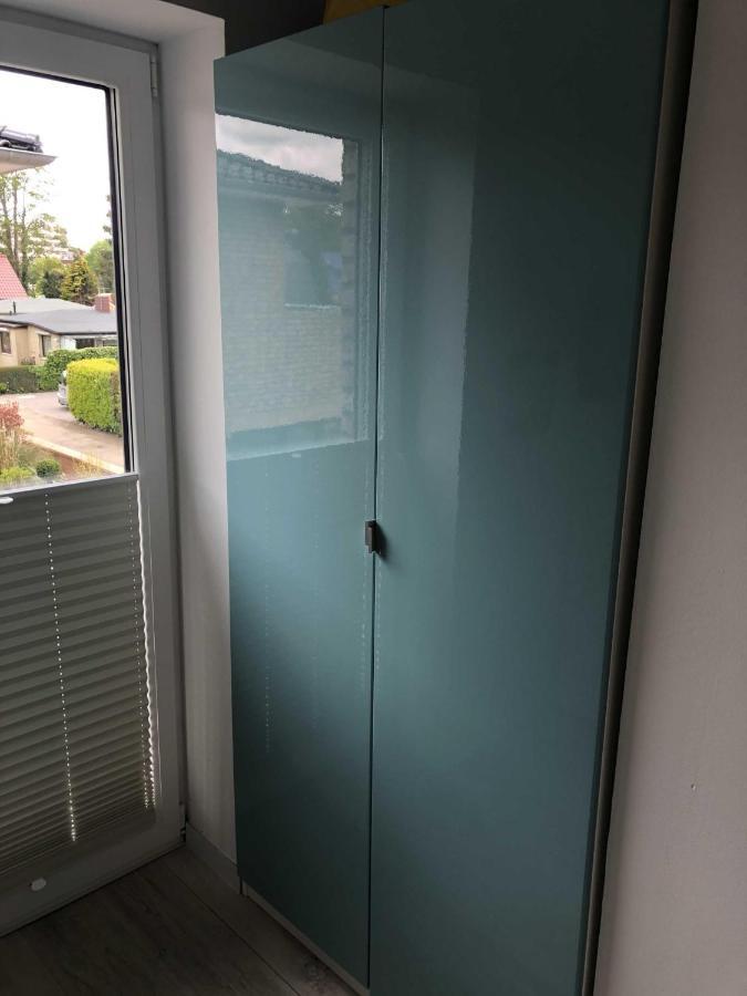 Ferienwohnung Voelker Häven Exterior foto
