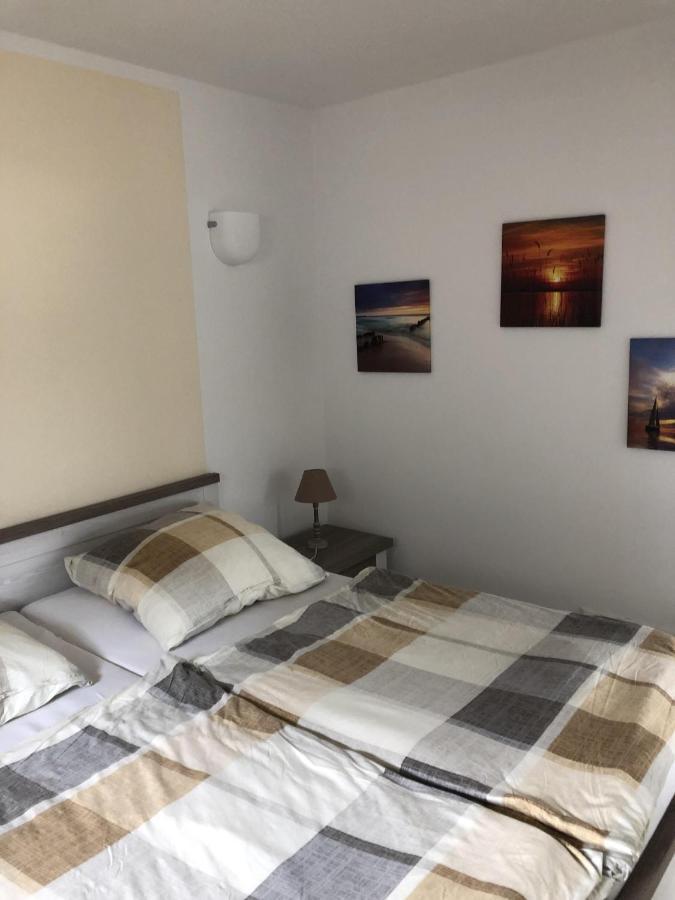 Ferienwohnung Voelker Häven Exterior foto