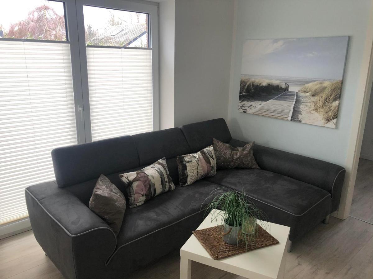 Ferienwohnung Voelker Häven Exterior foto