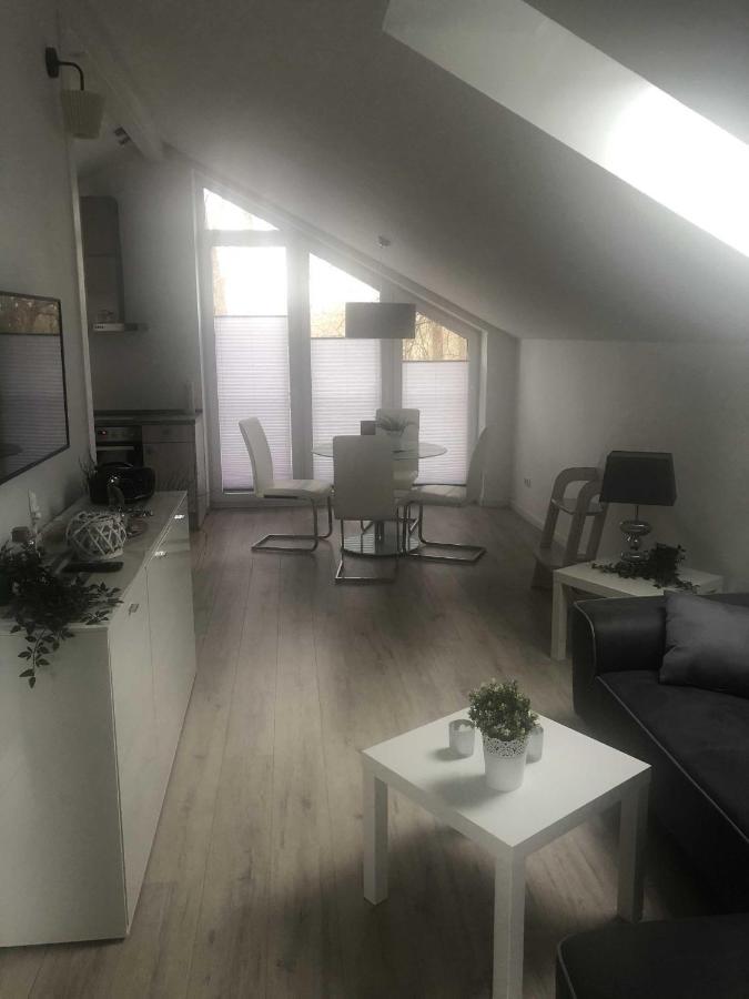 Ferienwohnung Voelker Häven Exterior foto