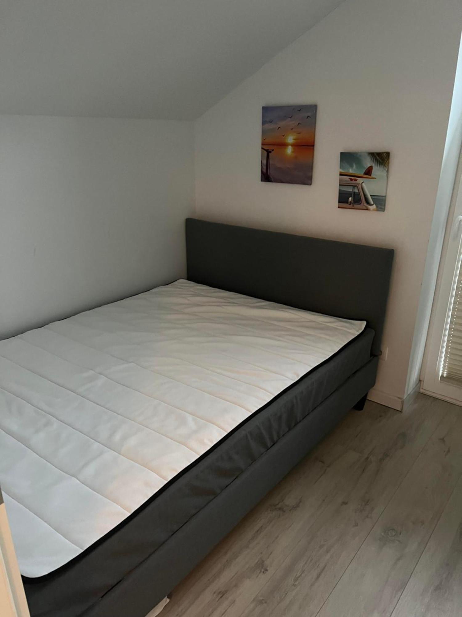 Ferienwohnung Voelker Häven Exterior foto