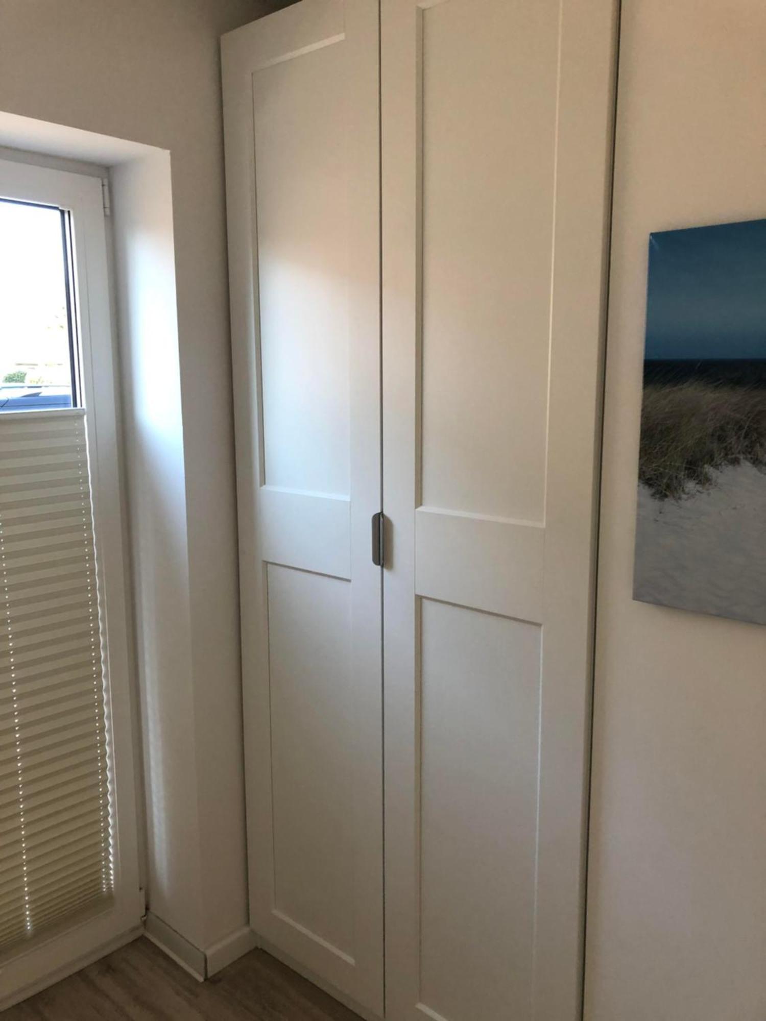 Ferienwohnung Voelker Häven Exterior foto