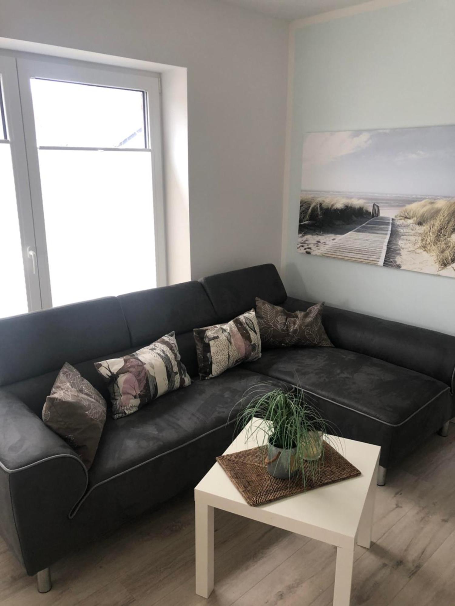 Ferienwohnung Voelker Häven Exterior foto